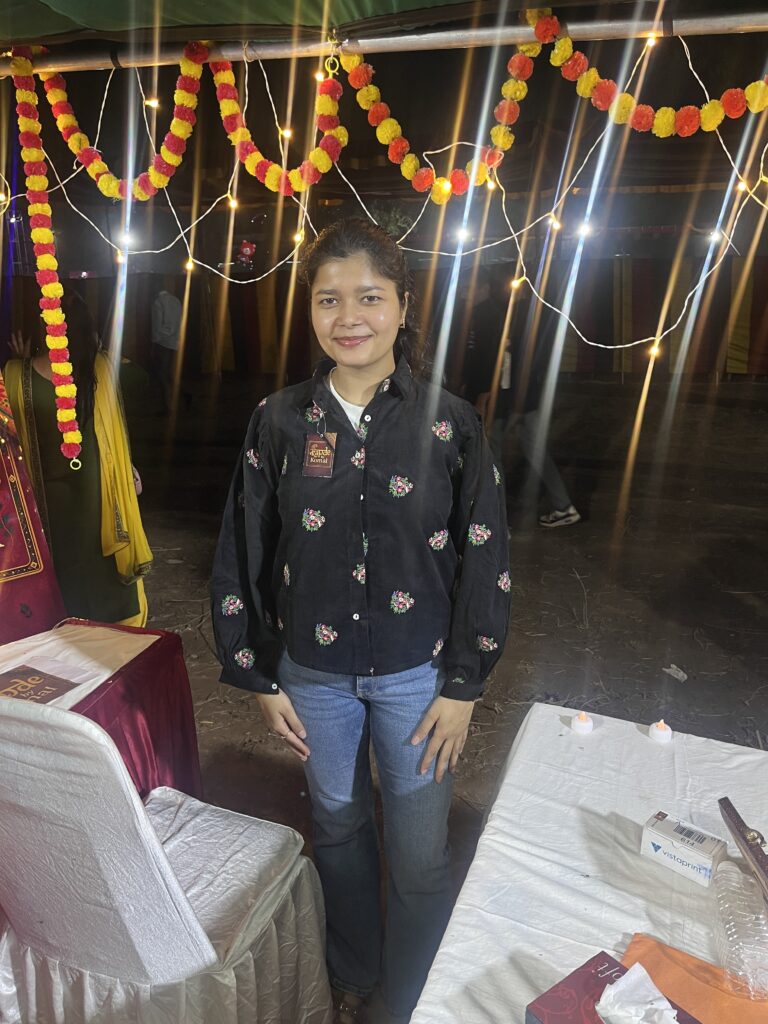 Image #1 from sristi