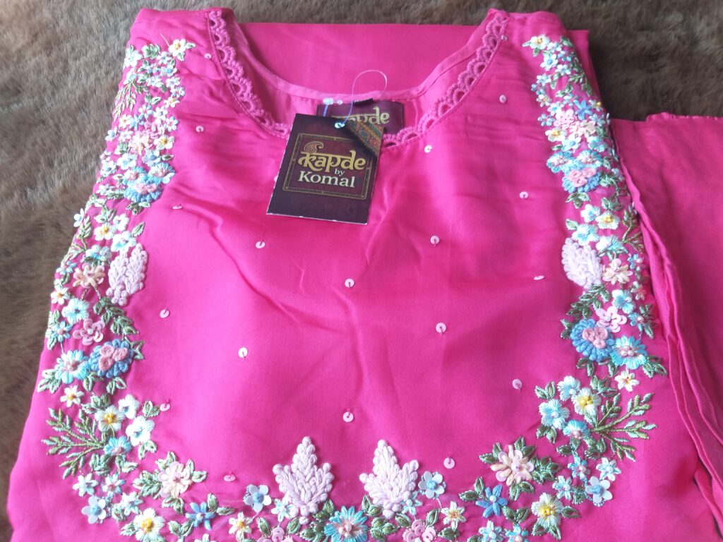 Image #1 from Kajal panday