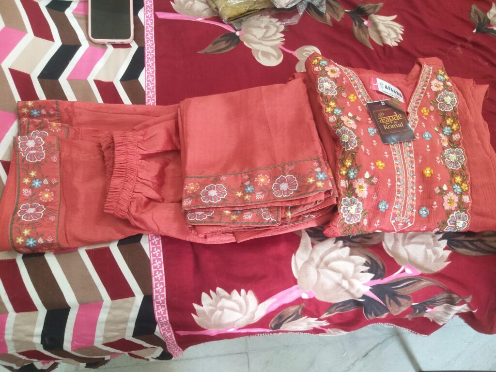 Image #1 from Riddhi Sharma