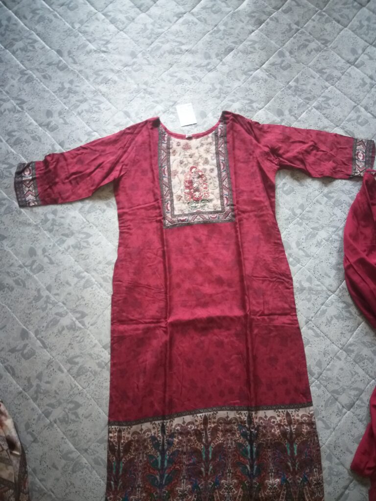 Image #1 from Aaruhi panday