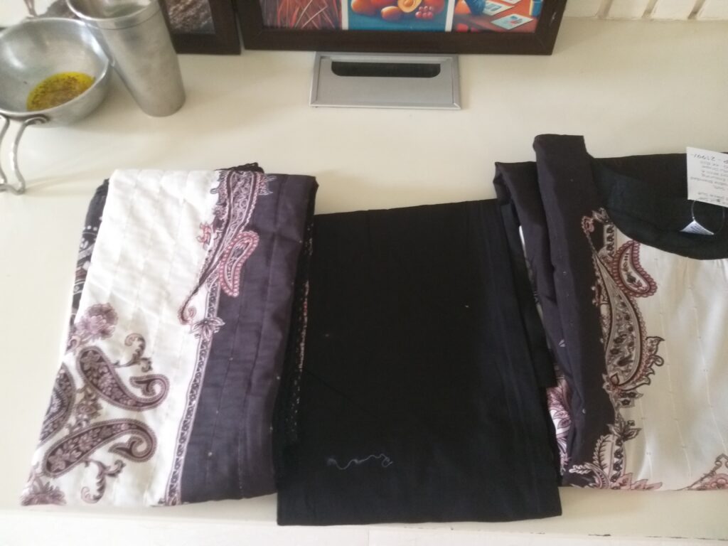 Image #1 from Monika Roy