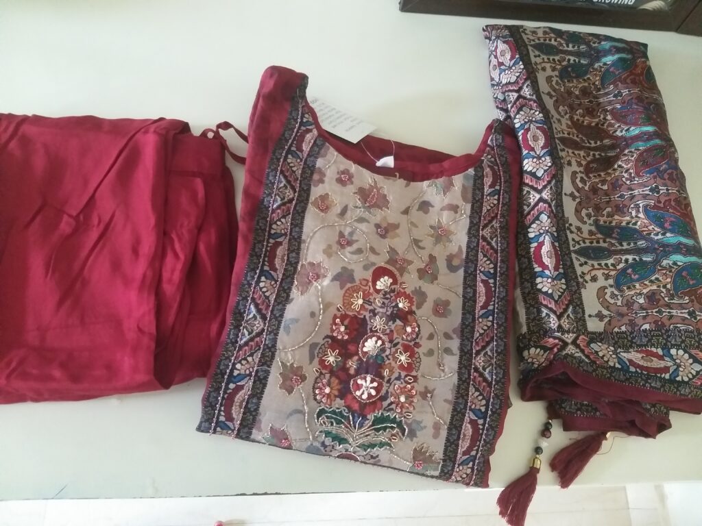 Image #1 from Pooja chakrvarti