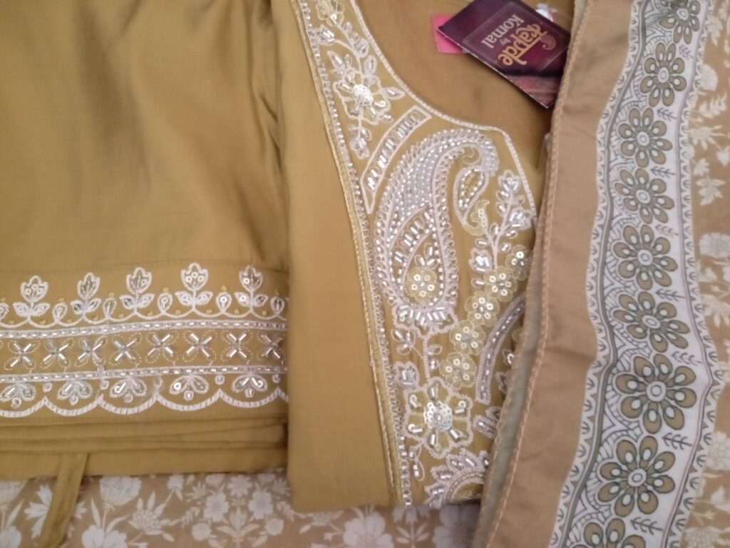 Image #1 from Manju Gond