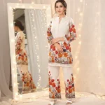 Autumn Bloom Co-ord Set