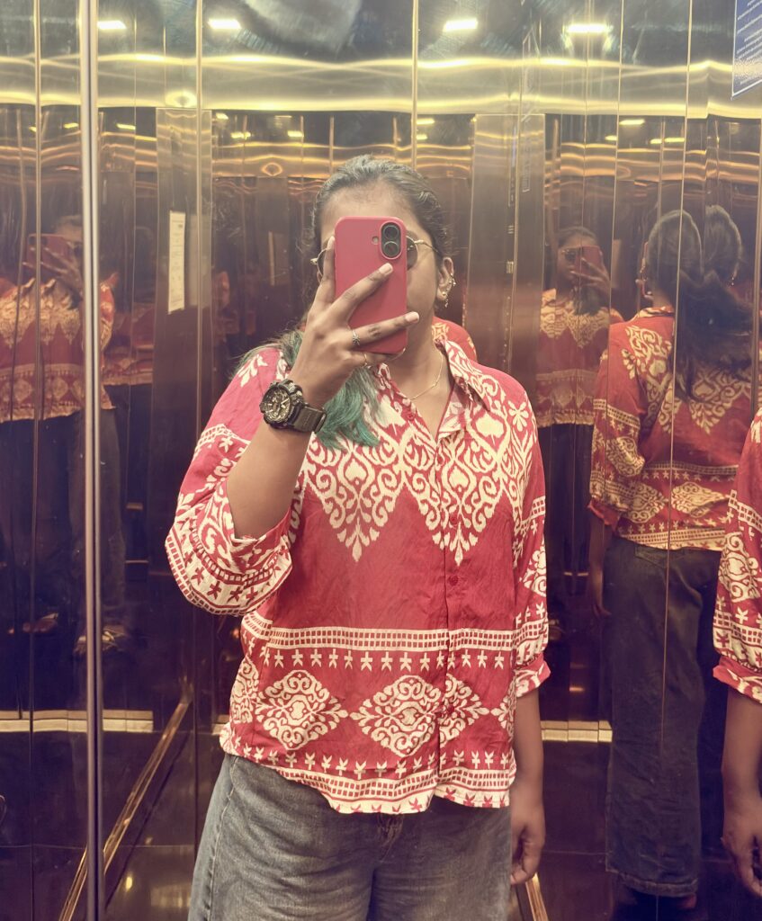 Image #1 from Vamika