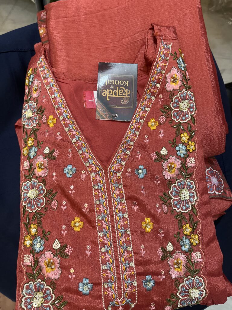 Image #3 from Khushboo