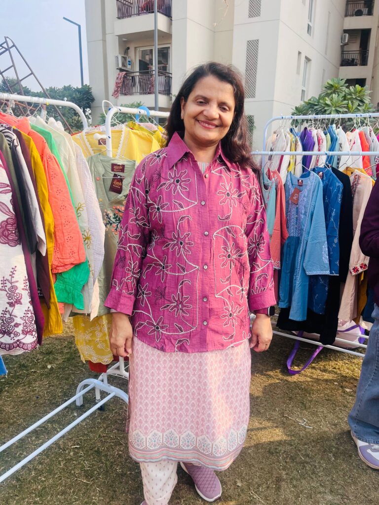 Image #1 from Savita Jain