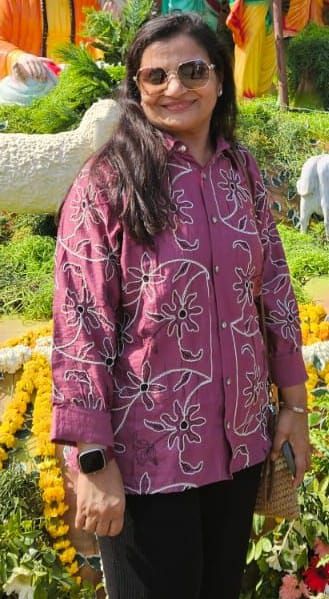 Image #1 from Savita Jain