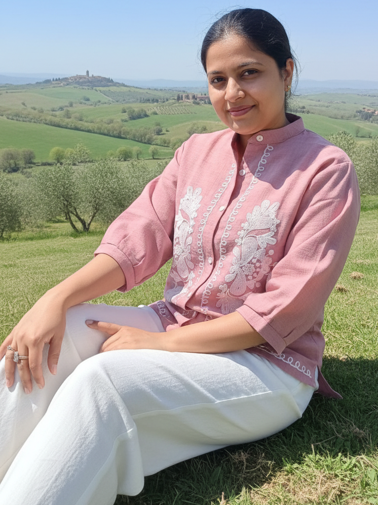 Image #1 from Sonalika Rai