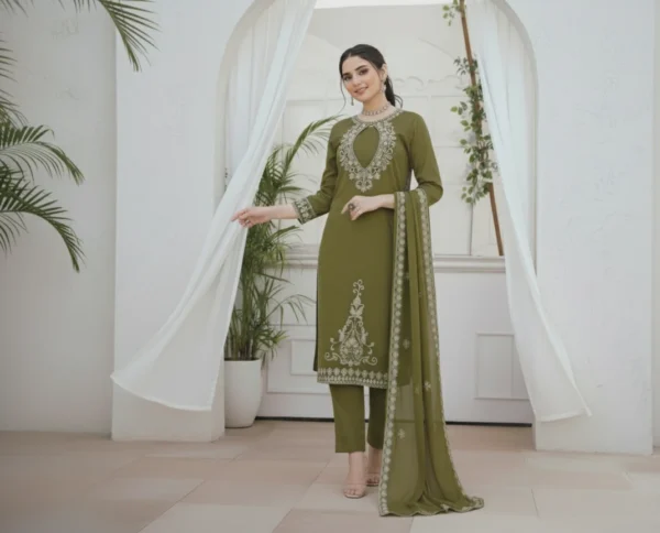 Twilight Velora Suit Set