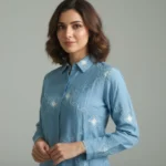 Meadow Thread Shirt