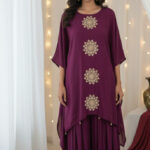 The Festive Aura Kaftan