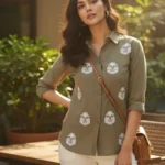 Threaded Grace Shirt