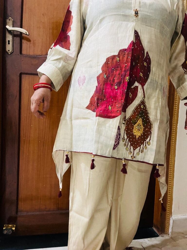 Image #1 from Usha arora