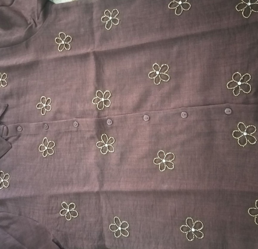 Image #1 from Anna Janefa Anthony