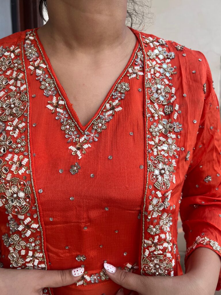 Image #1 from Mohini Ghosh